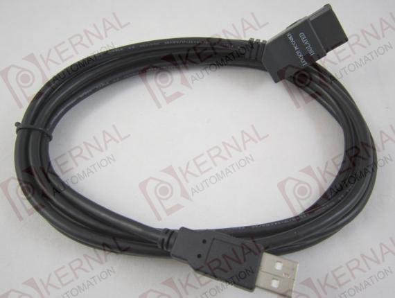 LOGO!USB-CABLE:USB isolated adapter for Siemens LOGO!